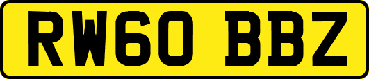 RW60BBZ