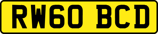RW60BCD