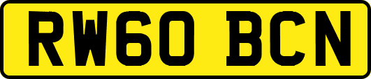 RW60BCN