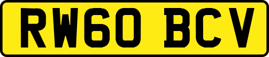 RW60BCV