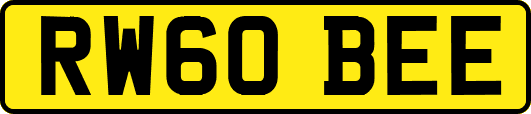 RW60BEE