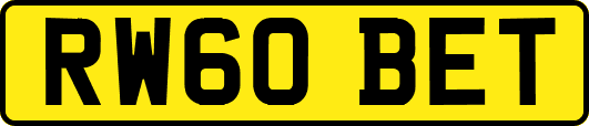 RW60BET