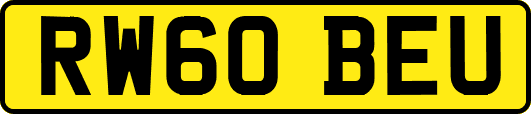 RW60BEU