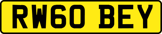 RW60BEY