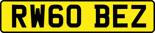 RW60BEZ