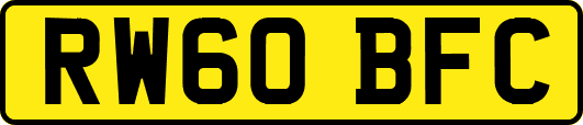 RW60BFC