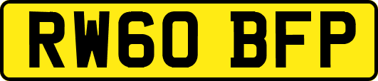 RW60BFP