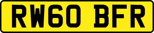 RW60BFR