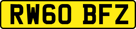 RW60BFZ