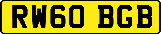 RW60BGB