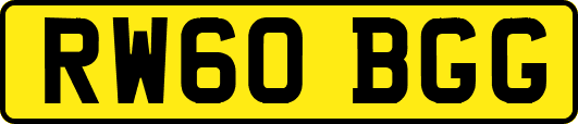 RW60BGG