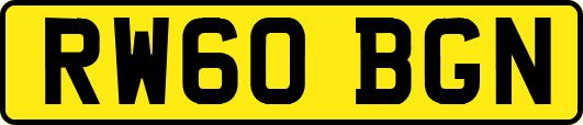 RW60BGN