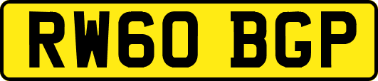 RW60BGP