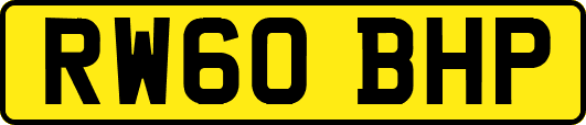 RW60BHP
