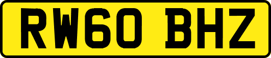 RW60BHZ