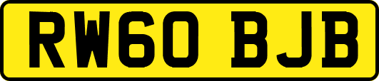 RW60BJB