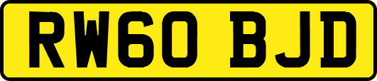 RW60BJD