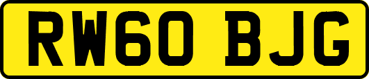 RW60BJG