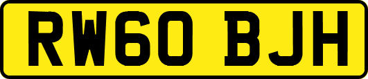 RW60BJH