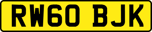 RW60BJK