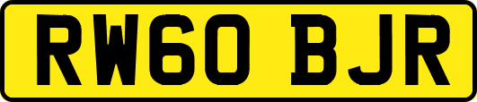 RW60BJR
