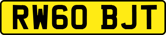 RW60BJT