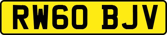 RW60BJV