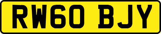 RW60BJY
