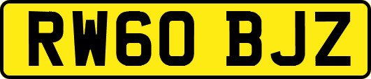 RW60BJZ