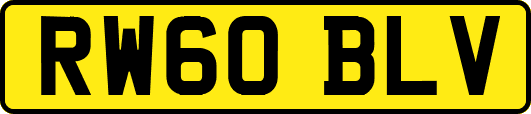 RW60BLV