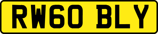 RW60BLY