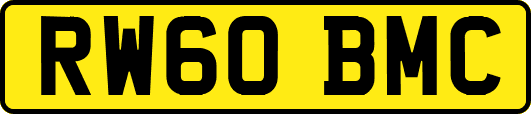 RW60BMC