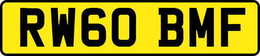RW60BMF