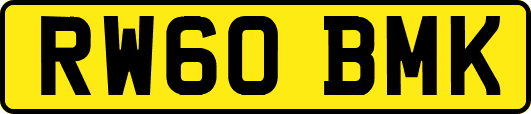 RW60BMK