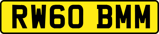 RW60BMM