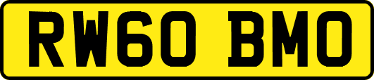 RW60BMO