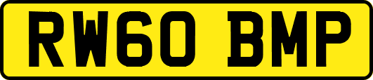 RW60BMP