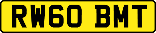 RW60BMT