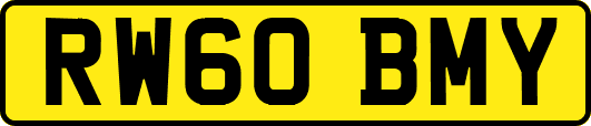 RW60BMY