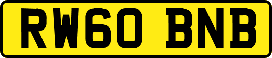RW60BNB