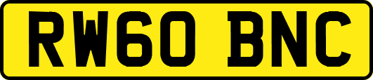 RW60BNC