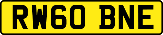 RW60BNE