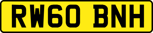 RW60BNH