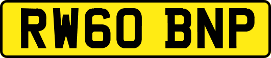 RW60BNP