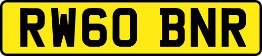 RW60BNR