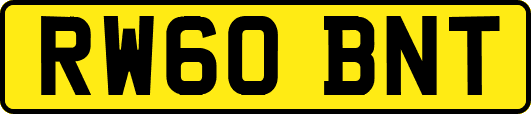 RW60BNT