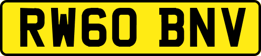 RW60BNV
