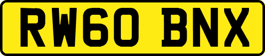 RW60BNX