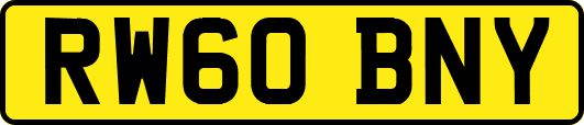 RW60BNY