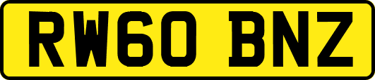 RW60BNZ